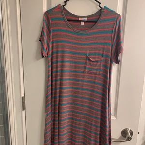 LuLaRoe Carly Dress